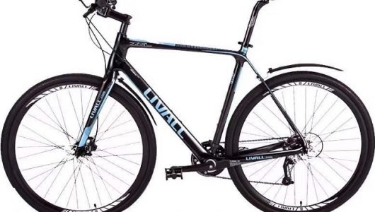 Xe đạp Livall có nhiều giá bán khác nhau