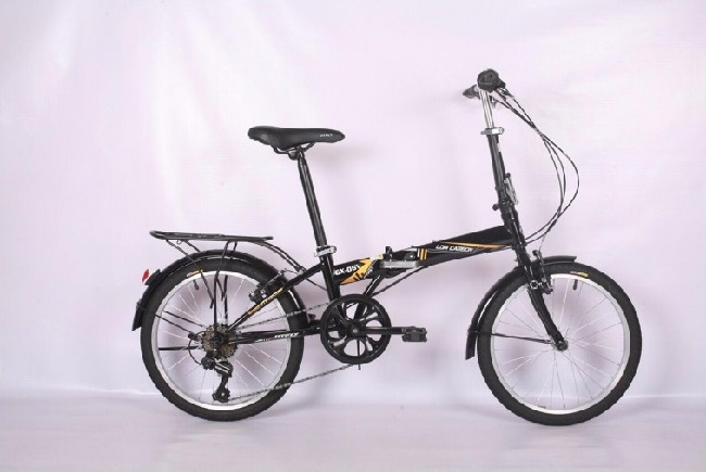 Xe đạp Low Carbon bán giá tốt trên thị trường