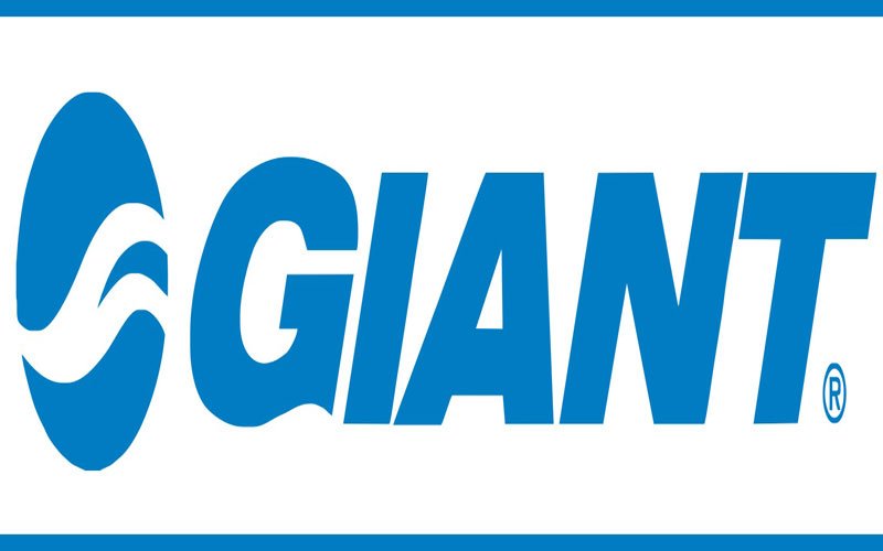 Giant là một trong những hãng xe đạp nổi tiếng của Đài Loan